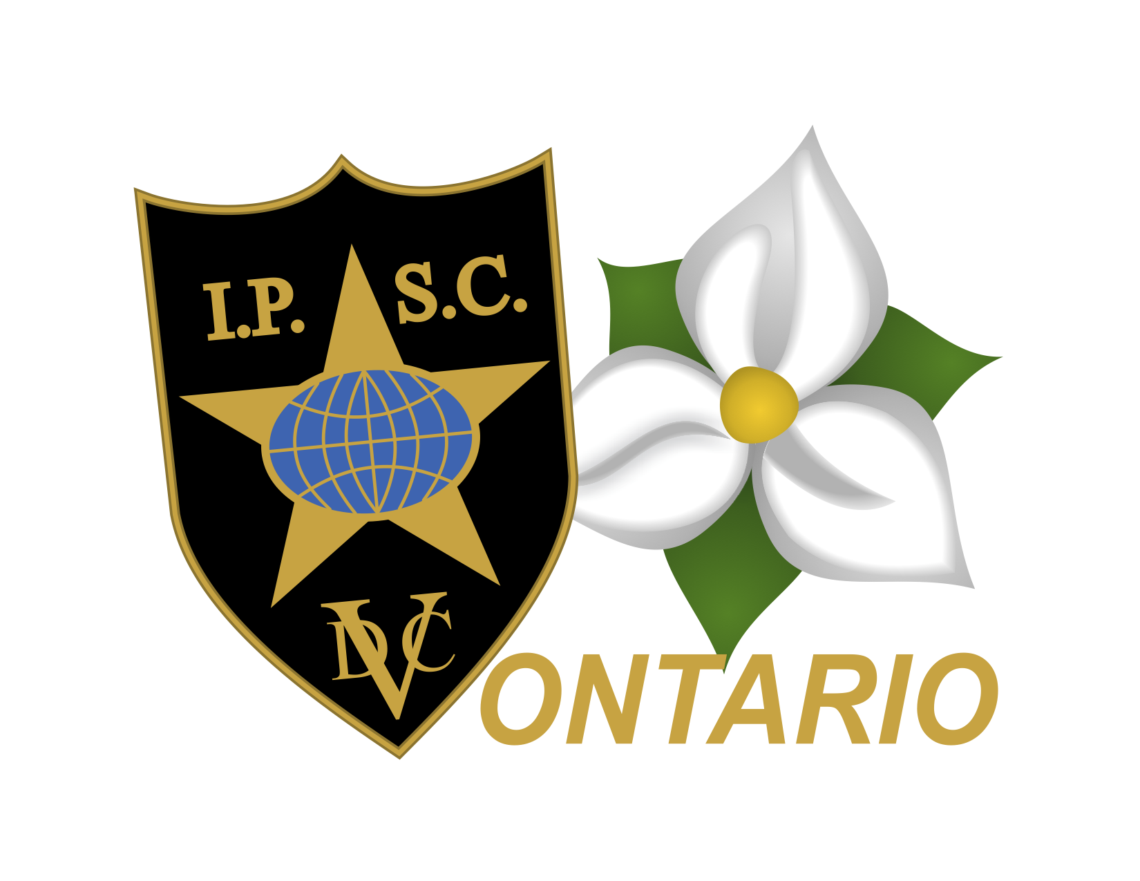 IPSC Ontario Black Badge